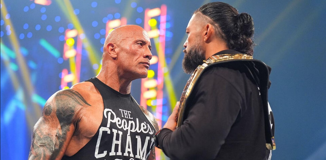 Rumors Circulate on The Rock's Post-WrestleMania Plans