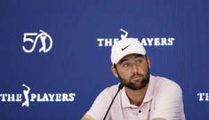 Scottie Scheffler Speaks Out on Pro Golf Frictions