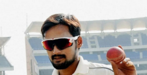 Shahbaz Nadeem A Missed Opportunity for Indian Cricket