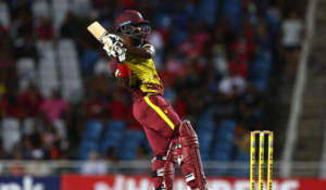 Sherfane Rutherford's Stunning Performance Secures Dramatic Victory for Quetta Gladiators