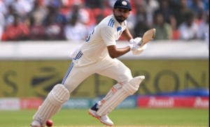 Shreyas Iyer Joins Mumbai's Squad for Ranji Trophy 2024 Semifinal