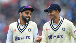 Shubman Gill's Fielding Evolution Praised by Ravichandran Ashwin