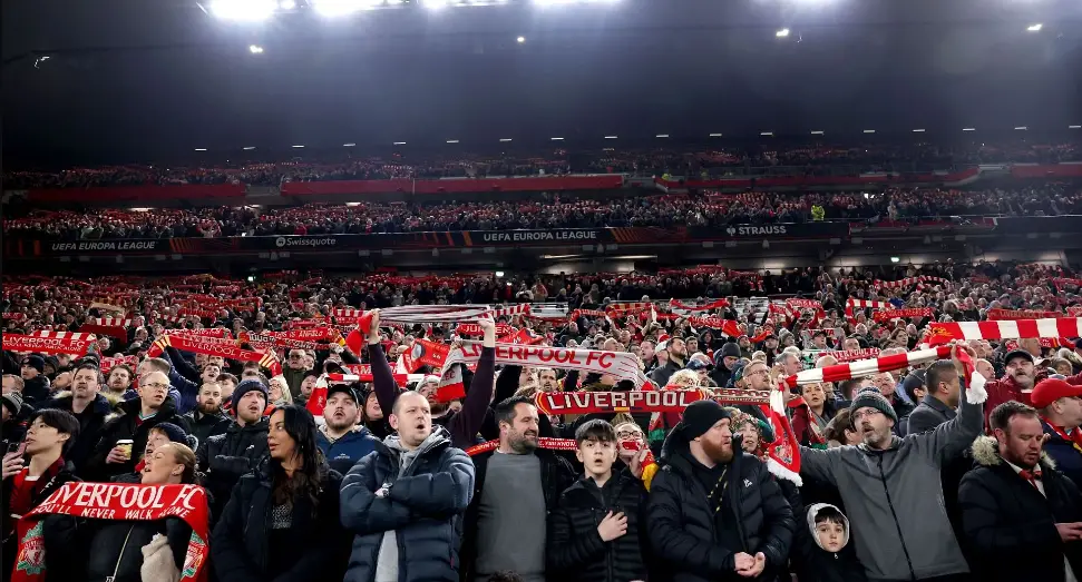Starlet Bobby Clark Shines Bright in Liverpool's Europa League Triumph