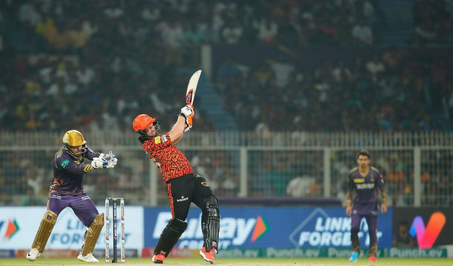 SunRisers Setback