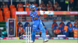 Sunrisers Hyderabad Clinch Spectacular Victory Over Mumbai Indians in IPL 2024 Showdown