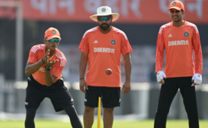 Suryakumar Yadav's Witty Banter on Yashasvi Jaiswal's Instagram Creates Buzz