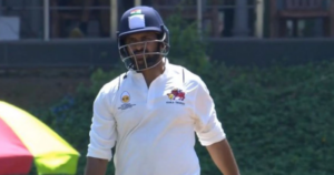 Thakur's Heroic Knock Leaves Ashwin Stunned