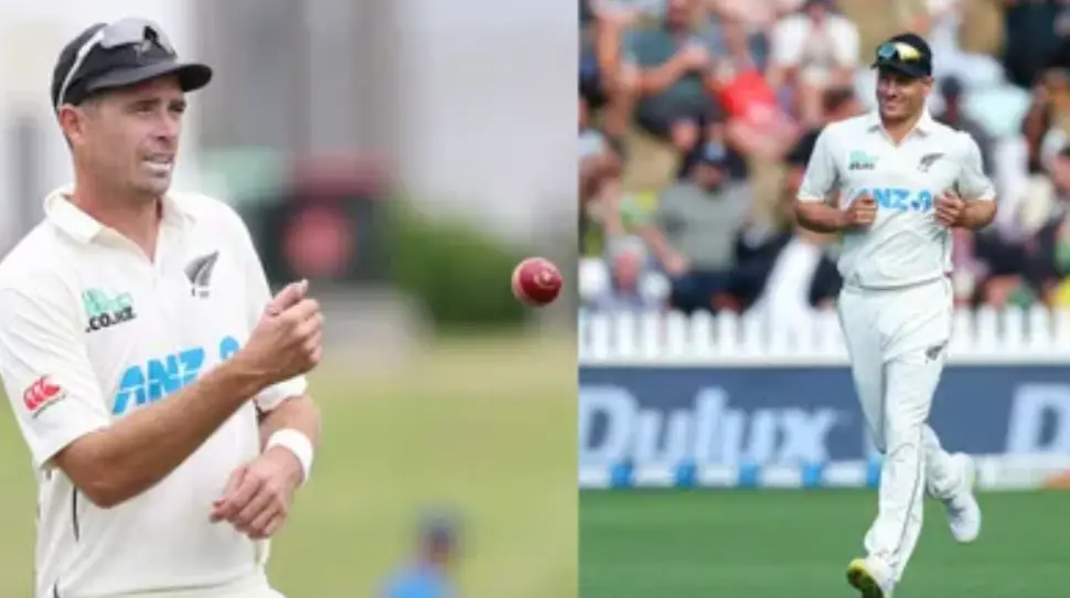 Tim Southee Drops Hints at Neil Wagner's Return Amidst New Zealand's Test Woes