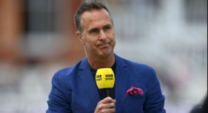 Vaughan on Hardik Pandya Takes Helm from Rohit Sharma as MI Skipper Shakeup in IPL 2024