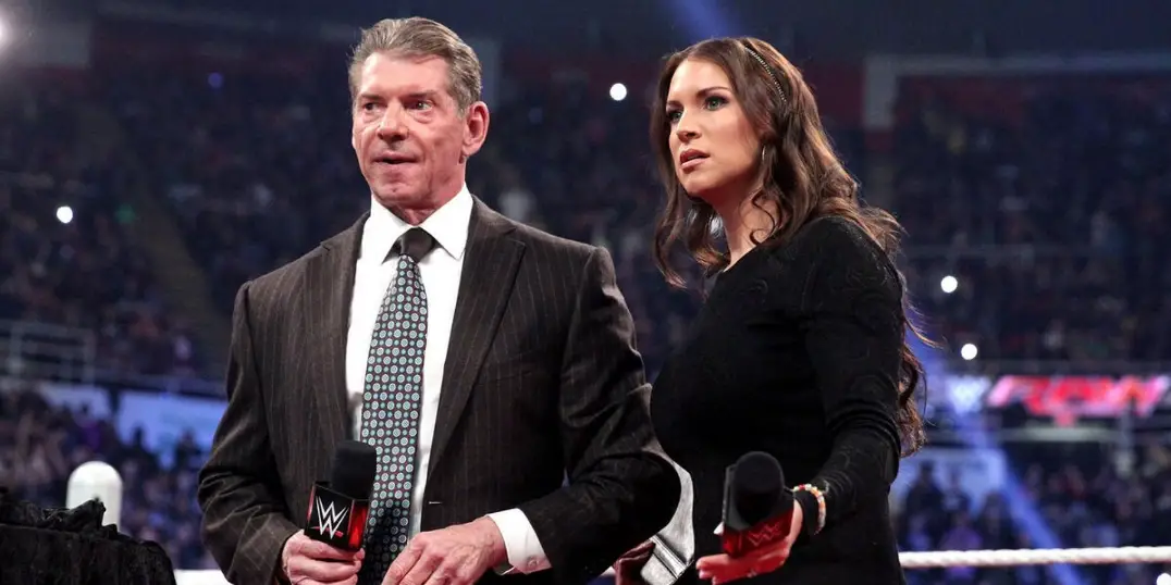 Veteran Vince Russo Claims McMahon's Era Ignored Hall of Famers
