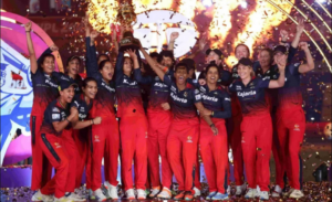 Victory Parade in Bengaluru as RCB Celebrates WPL 2024 Triumph