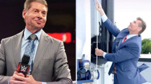 Vince McMahon's Flirtation Fiasco