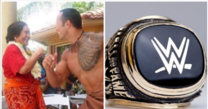 WWE 2024 Hall of Fame to Enshrine The Rock's Grandmother Lia Maivia