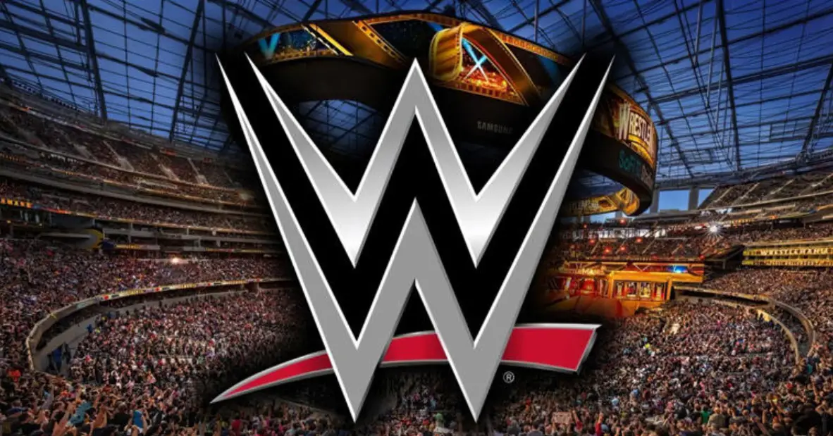 WWE Files Trademark For Ring Name