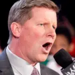WWE Hall of Famer Teddy Long Accuses John Laurinaitis of Racism and Discrimination