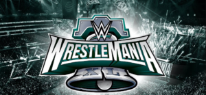WWE Planning to Add Major Gimmick Match to WrestleMania XL - Reports
