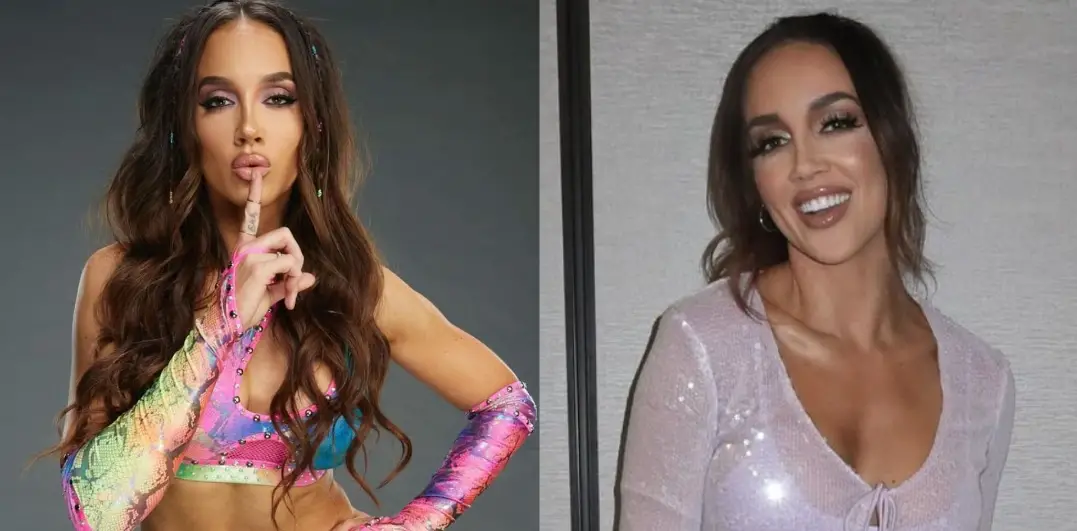 WWE Superstar Chelsea Green Hints at Reunion with Former Champion Outside of WWE