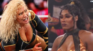 WWE Superstars Unite in Support as Andre Chase Mourns Father's Passing