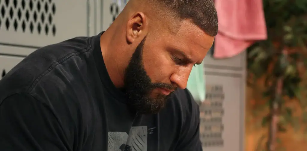 WWE Universe reacts to Bron Breakker's bold comments about 36-year-old megastar