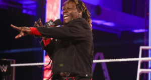 WrestleMania 40 Rumors