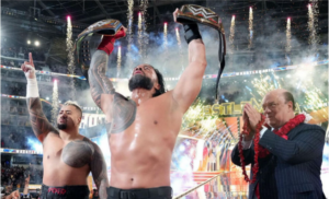 WrestleMania Main Events Ranking the Greatest of the Decade