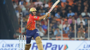 Ashutosh Sharma Shines in Punjab Kings' Spectacular Comeback Victory IPL 2024
