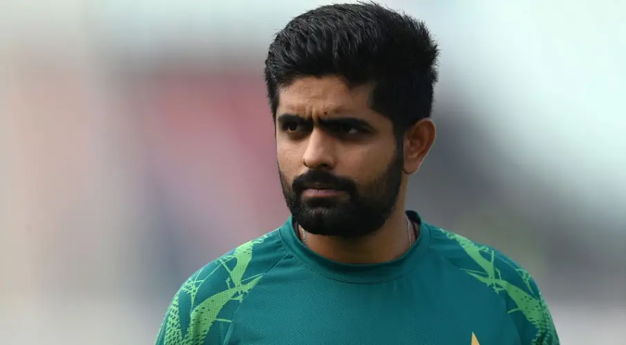 Babar Azam Takes Revenge on Shaheen Shah Afridi Reclaims T20I Captaincy