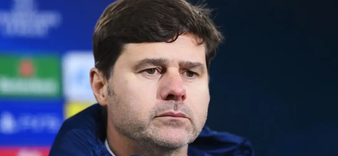 Chelsea Players Push for Pochettino's Departure After Burnley Draw