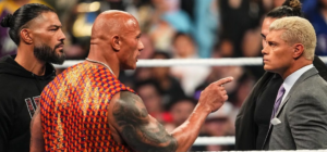 Cody Rhodes' sister Teil sends message ahead of the last RAW before WrestleMania