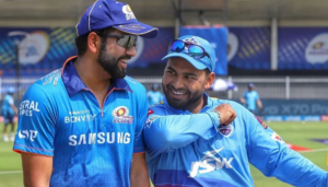 Combined MI-DC Playing XI Analysis for IPL 2024 Clash