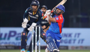Delhi Capital triumphs over Gujarat Titans IPL 2024