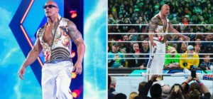 Fans Hijack The Rock's RAW Promo with Unique Chants