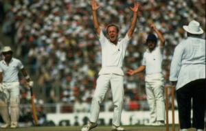 Former England Spinner Derek Underwood Dies Aged 78