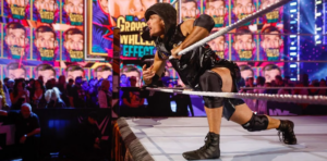 Grayson Waller Praises Two Major WWE Superstars Following WrestleMania