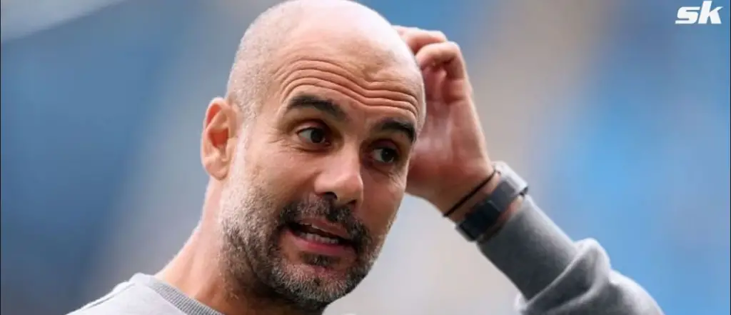 Guardiola Gears Up for Title Fight After Draw