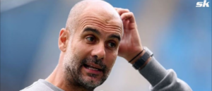 Guardiola Gears Up for Title Fight After Draw