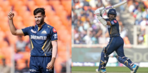 Gujarat Titans Forced to Shuffle Lineup for LSG Clash in IPL 2024