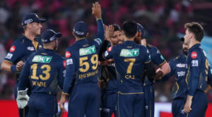 Gujarat Titans' Next IPL 2024 Match Against Delhi Capitals