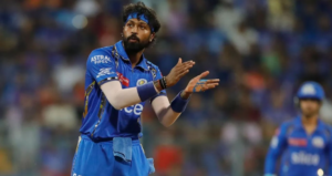 Hardik Pandya Wins Over Fans with Blazing Performance Against RCB IPL 2024