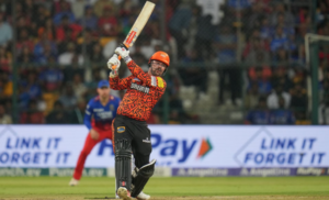 IPL 2023 Auction Snub Turns Into IPL 2024 Triumph for Travis Head