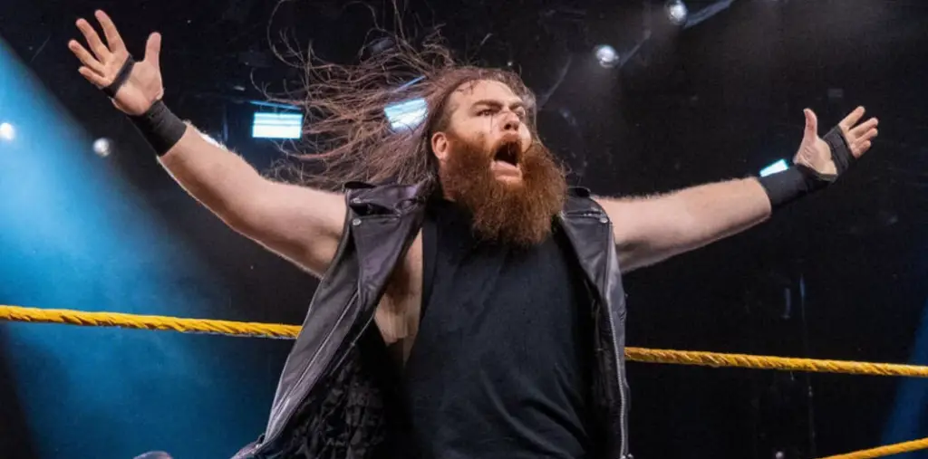 Killian Dain's Dramatic Transformation Shocks Fans