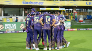 Kolkata Knight Riders Denied Poster Permission at Chepauk Stadium