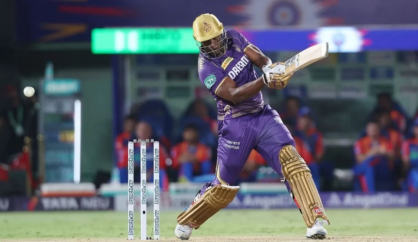 Kolkata Knight Riders' Tactical Triumph and Missteps in IPL 2024 Clash with Delhi Capitals