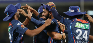 LSG's Cheeky Dig at K.G.F Trio After IPL 2024 Clash