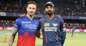 LSG's Landmark Victory Sets IPL Milestones Alight