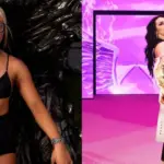 Liv Morgan's Reaction to Rhea Ripley's Rumored Injury Sparks Speculation