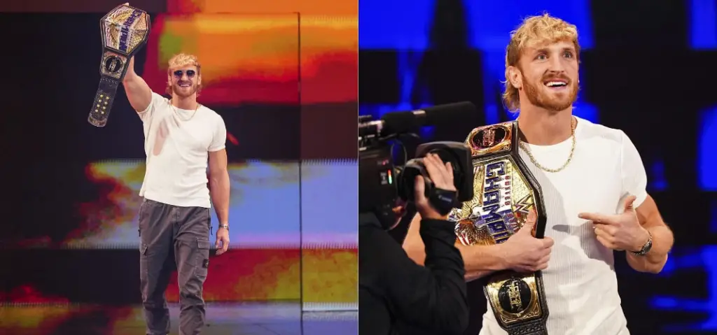 Logan Paul's WrestleMania XL Match WWE Veteran's Take
