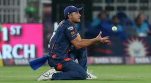 Lucknow Super Giants Clinch Victory over Gujarat Titans in IPL 2024 Showdown