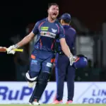 Lucknow Super Giants' great victory over Chennai Super Kings IPL 2024