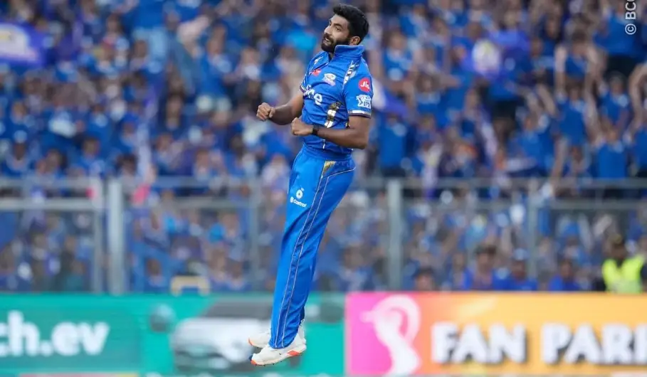 MI's Mistakes and Masterstroke in IPL 2024 Clash Against DC